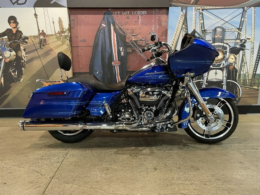 2019 Harley-Davidson FLTRX - Road Glide