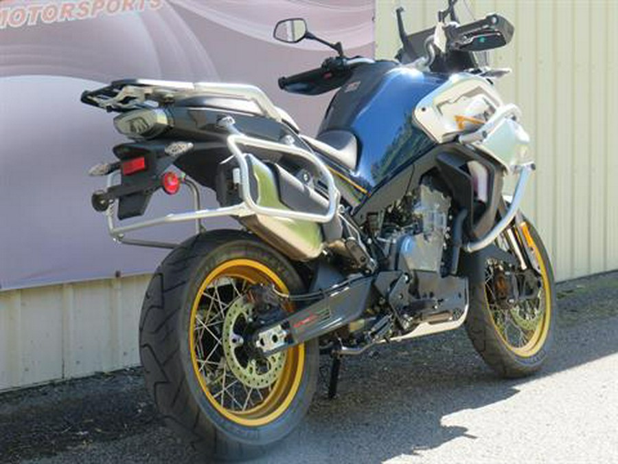 2024 CFMOTO IBEX 800 T