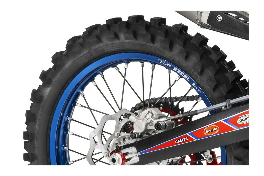 2024 Beta Motorcycles 450 RX