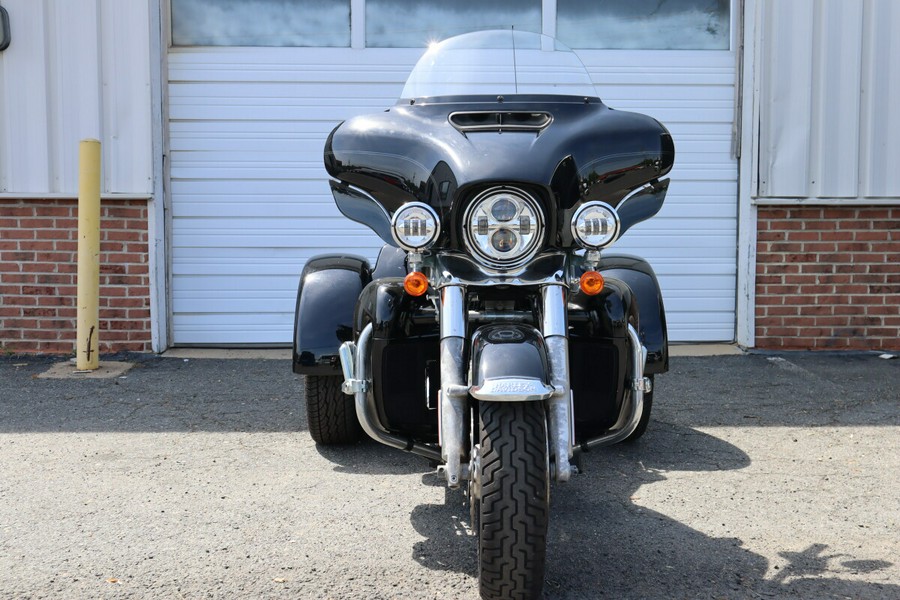 2020 Harley-Davidson Tri Glide Ultra