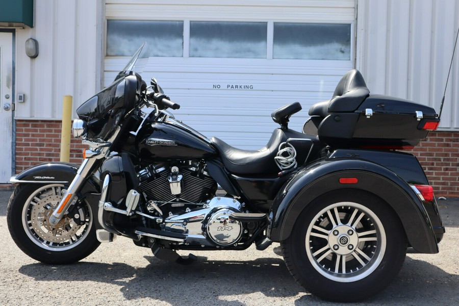 2020 Harley-Davidson Tri Glide Ultra