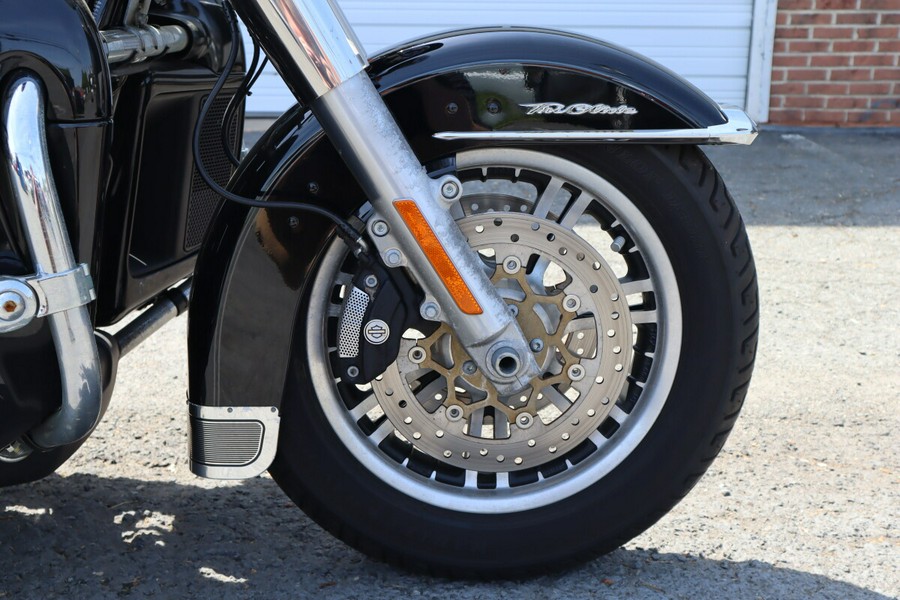 2020 Harley-Davidson Tri Glide Ultra