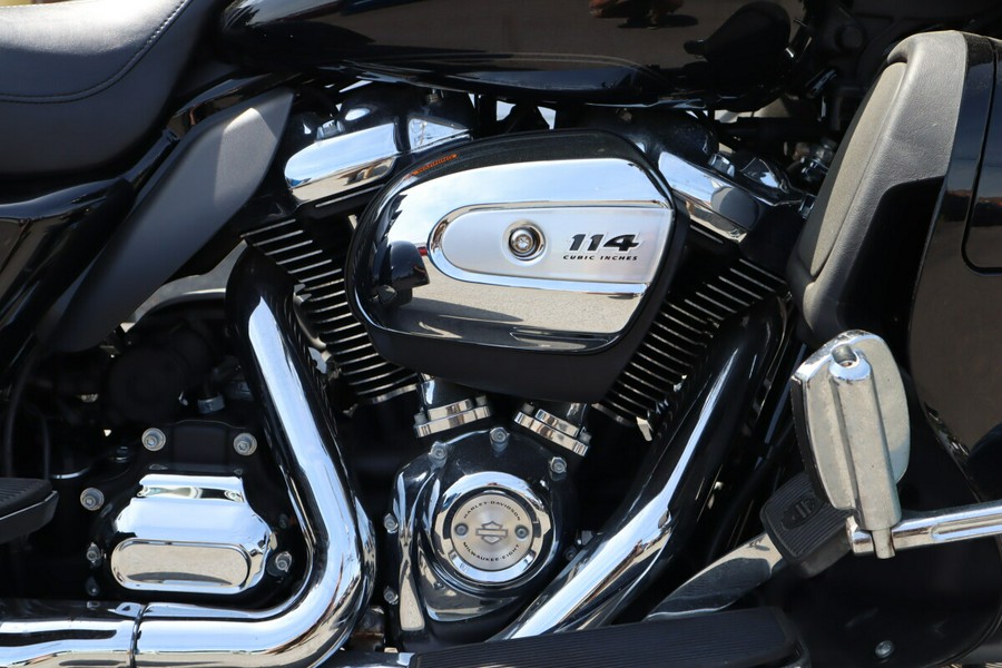 2020 Harley-Davidson Tri Glide Ultra