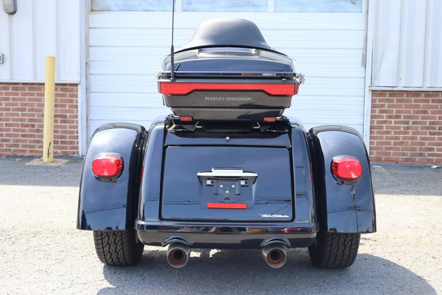 2020 Harley-Davidson Tri Glide Ultra