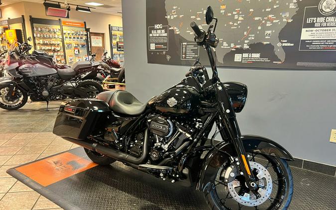 2025 Harley-Davidson Touring FLHRXS - Road King Special