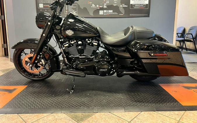 2025 Harley-Davidson Touring FLHRXS - Road King Special