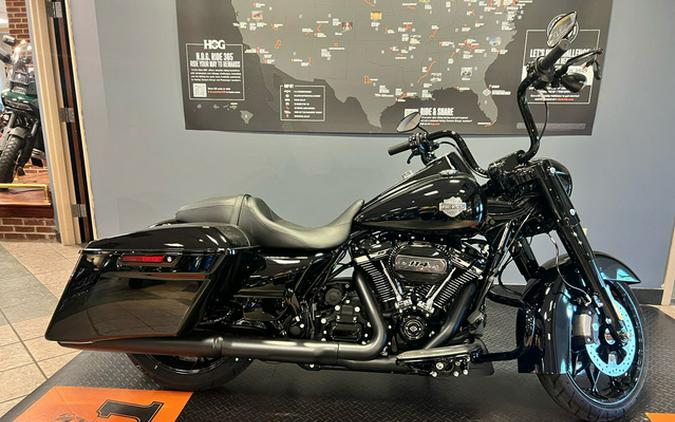 2025 Harley-Davidson Touring FLHRXS - Road King Special