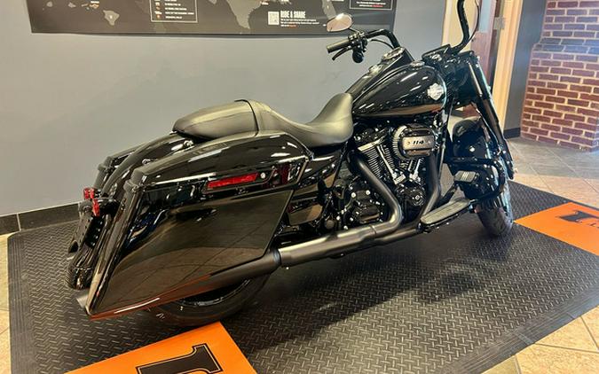 2025 Harley-Davidson Touring FLHRXS - Road King Special