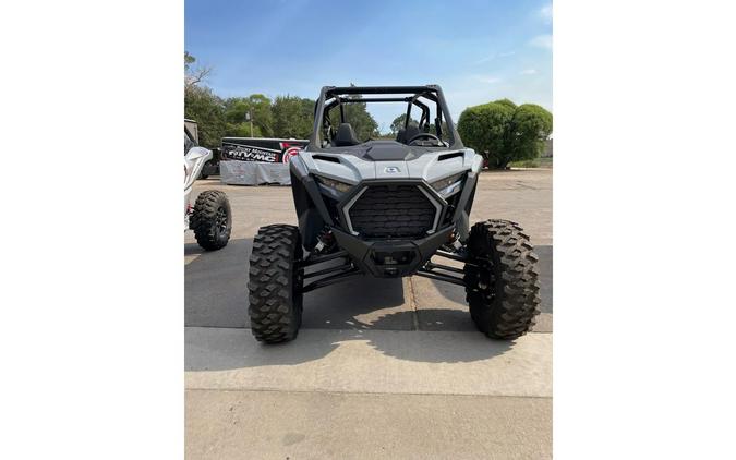 2025 Polaris RZR Pro XP® 4 Sport