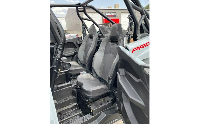 2025 Polaris RZR Pro XP® 4 Sport