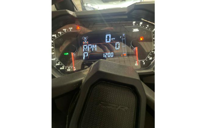 2025 Polaris RZR Pro XP® 4 Sport