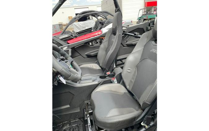 2025 Polaris RZR Pro XP® 4 Sport