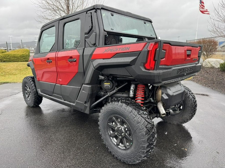 2026 Polaris Polaris XPEDITION XP 5 Northstar