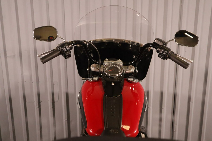 2020 Harley-Davidson Heritage Classic 114