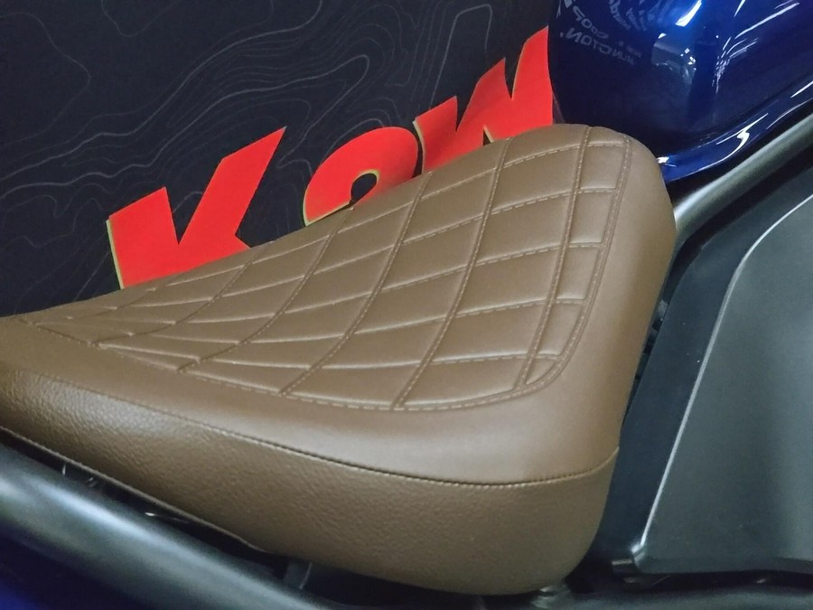 2025 Honda Rebel 500 SE ABS