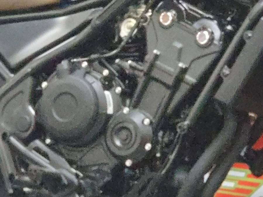 2025 Honda Rebel 500 SE ABS