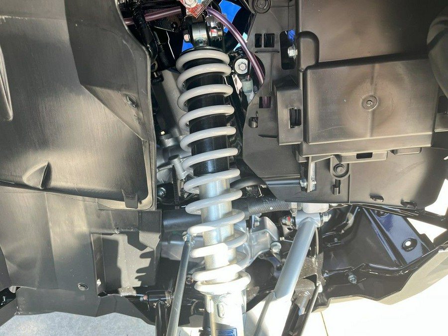 2026 Honda FourTrax Foreman® Rubicon 4x4 Automatic DCT EPS Deluxe