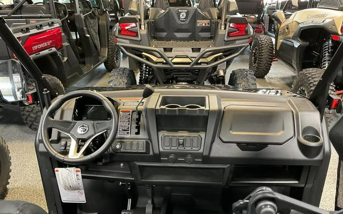 2026 CFMOTO UFORCE 1000