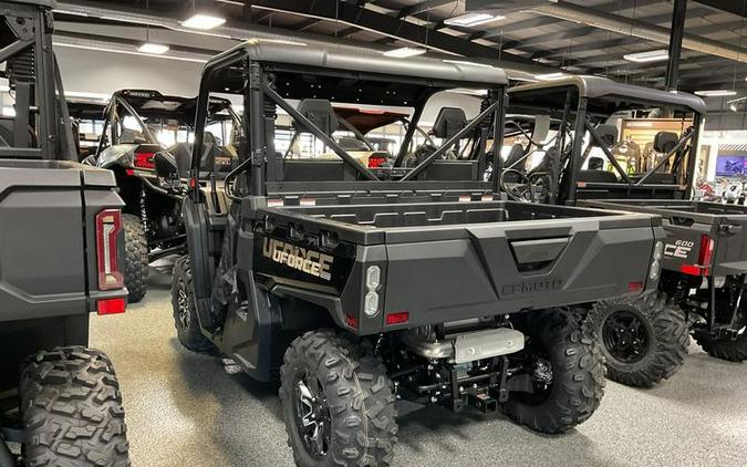 2026 CFMOTO UFORCE 1000