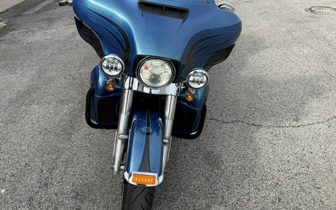 2014 Harley-Davidson Electra Glide® Ultra Classic®