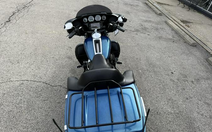 2014 Harley-Davidson Electra Glide® Ultra Classic®