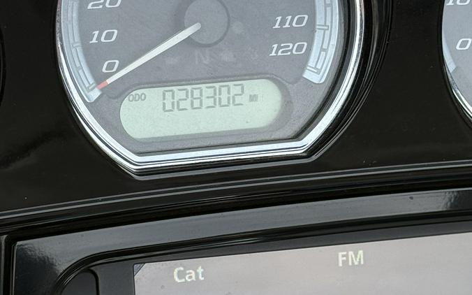 2014 Harley-Davidson Electra Glide® Ultra Classic®