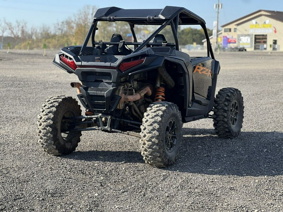 2024 Polaris RZR XP 1000 Ultimate
