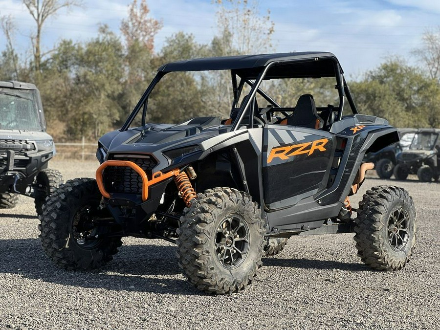 2024 Polaris RZR XP 1000 Ultimate