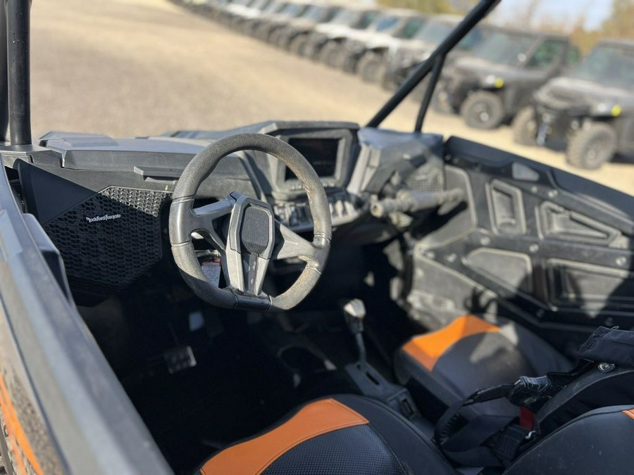 2024 Polaris RZR XP 1000 Ultimate