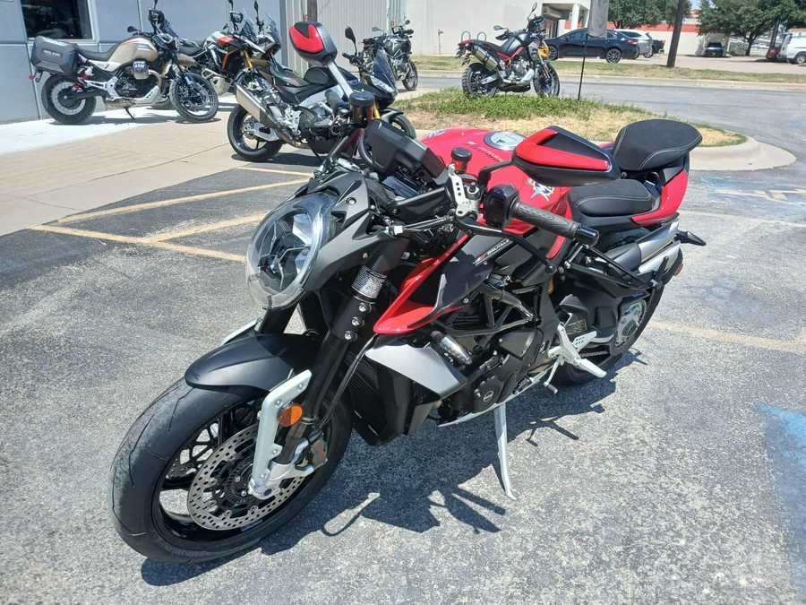 2023 MV Agusta Brutale 1000