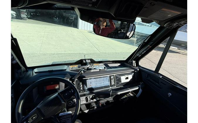 2026 Can-Am DEFENDER MAX LIMITED HD11 CAMO