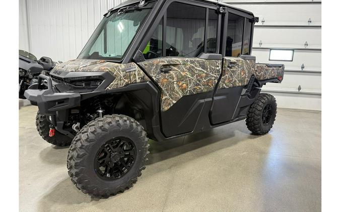 2026 Can-Am DEFENDER MAX LIMITED HD11 CAMO