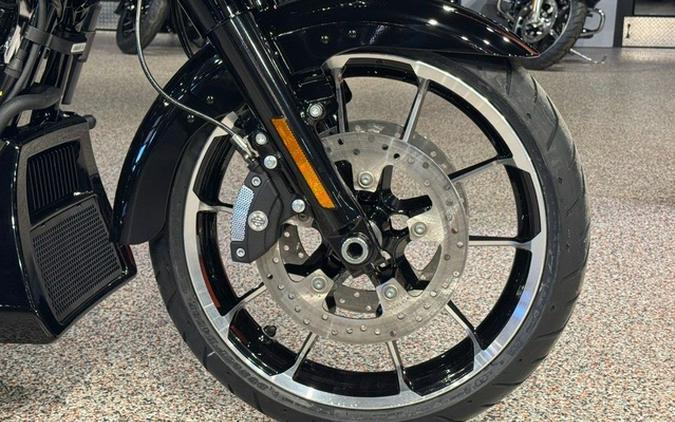 2026 Harley-Davidson FLTRT - Road Glide 3