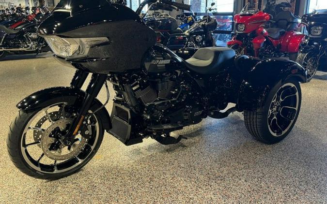 2026 Harley-Davidson FLTRT - Road Glide 3