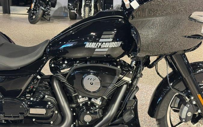 2026 Harley-Davidson FLTRT - Road Glide 3