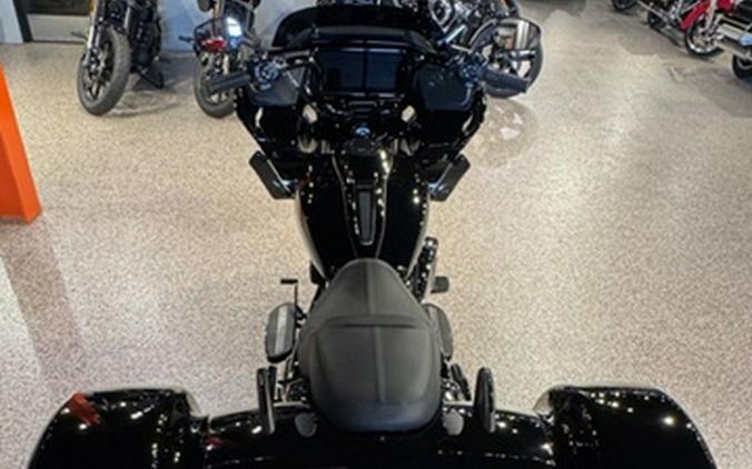 2026 Harley-Davidson FLTRT - Road Glide 3