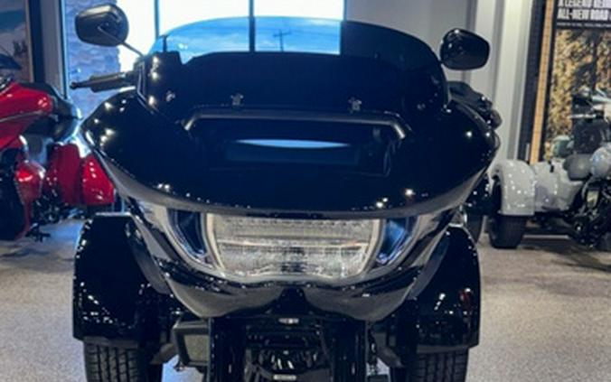 2026 Harley-Davidson FLTRT - Road Glide 3