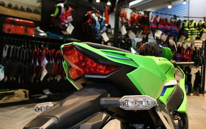 2026 Kawasaki NINJAZX-10R ABS