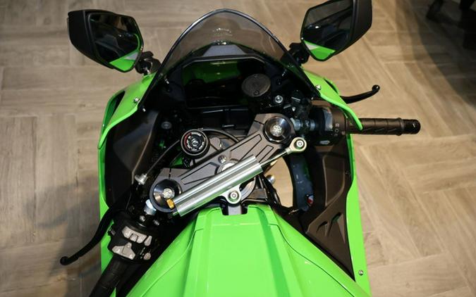 2026 Kawasaki NINJAZX-10R ABS