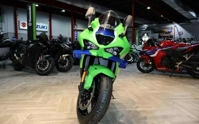 2026 Kawasaki NINJAZX-10R ABS