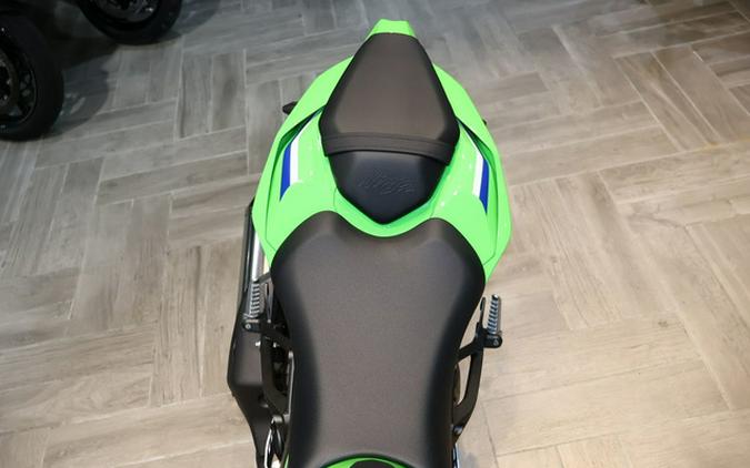 2026 Kawasaki NINJAZX-10R ABS