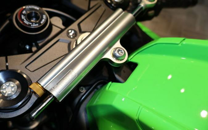 2026 Kawasaki NINJAZX-10R ABS