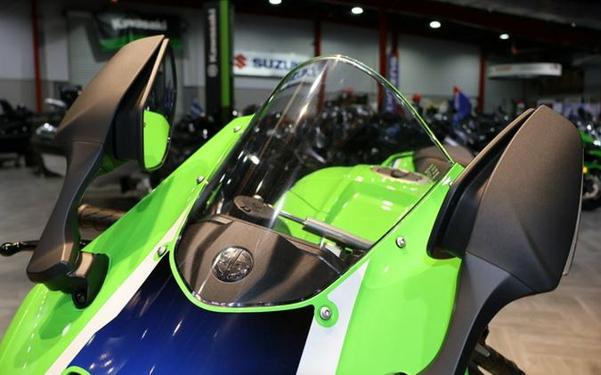 2026 Kawasaki NINJAZX-10R ABS
