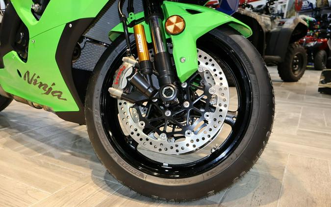 2026 Kawasaki NINJAZX-10R ABS