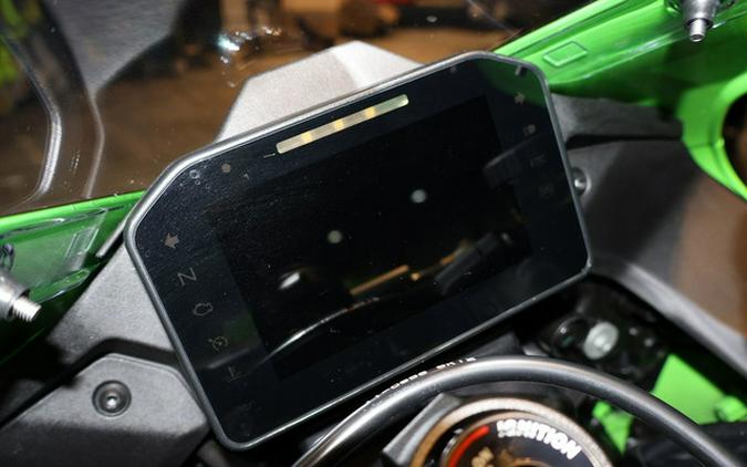 2026 Kawasaki NINJAZX-10R ABS