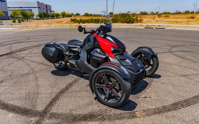 2021 Can-Am Ryker 900 ACE