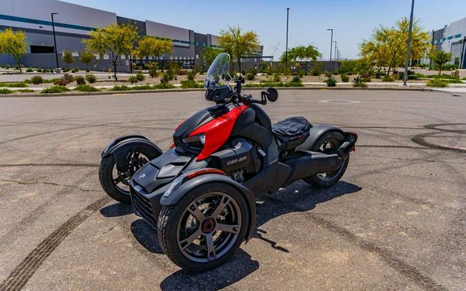 2021 Can-Am Ryker 900 ACE