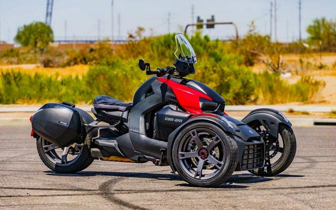 2021 Can-Am Ryker 900 ACE