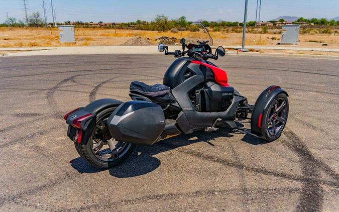 2021 Can-Am Ryker 900 ACE