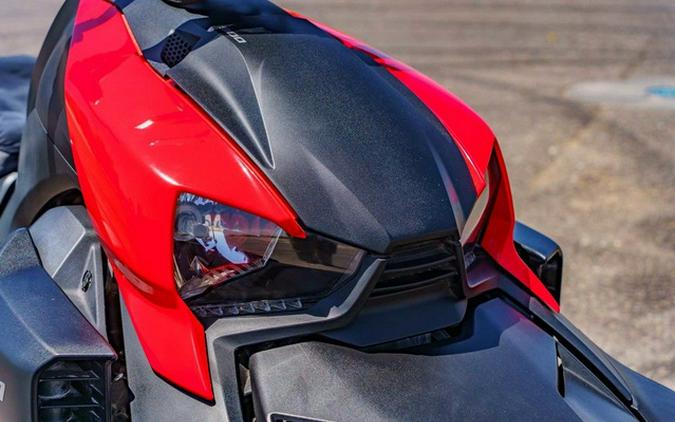 2021 Can-Am Ryker 900 ACE